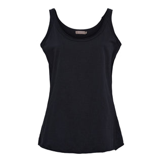 NESSA Top - Black