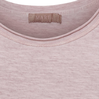 NESSA Top - Rosa