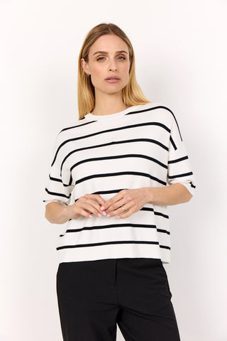 DOLLIE STRIPE 794 pullover