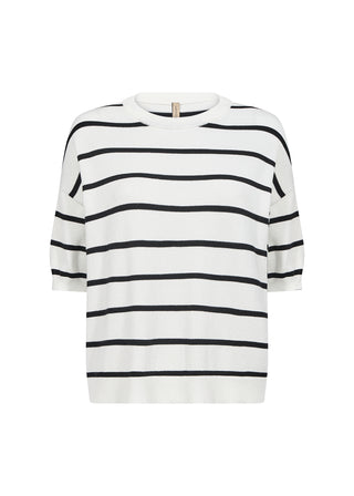 DOLLIE STRIPE 794 pullover