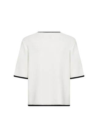 DOLLIE 793 - Offwhite