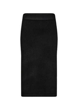 DOLLIE 798 strik nederdel