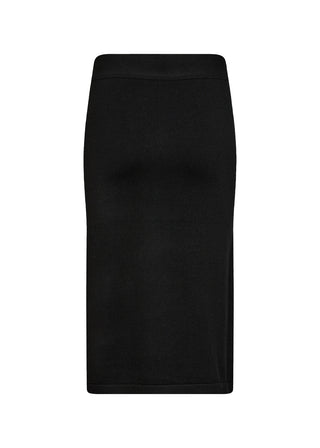 DOLLIE 798 strik nederdel