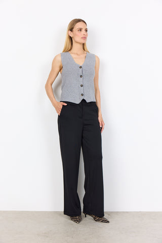 KANITA 27 strikket vest