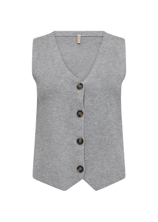 KANITA 27 strikket vest