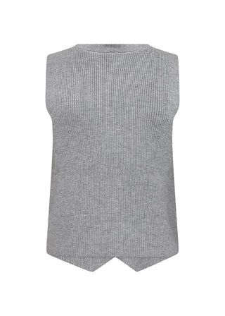 KANITA 27 strikket vest