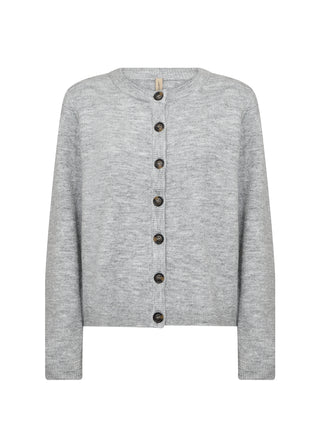 ORLEAN cardigan med knapper