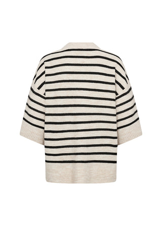 ORLEAN STRIPE 819 - Cream