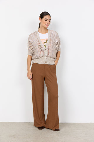 RUDY 4 Cardigan - Cream