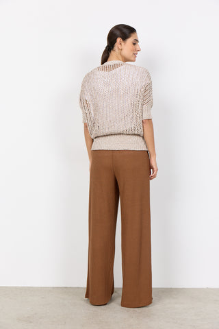 RUDY 4 Cardigan - Cream
