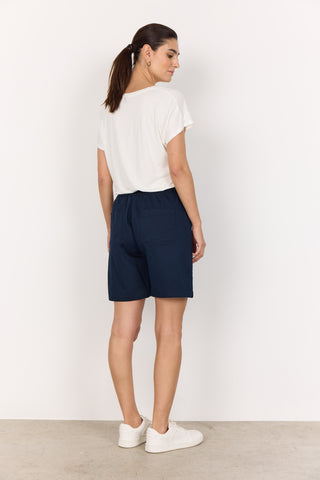 AKILA Shorts - Navy