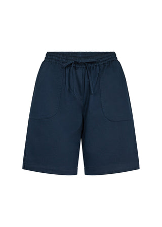AKILA Shorts - Navy