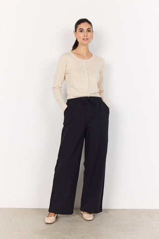 CISSIE 49 Bukser - Navy