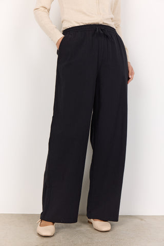 CISSIE 49 Bukser - Navy