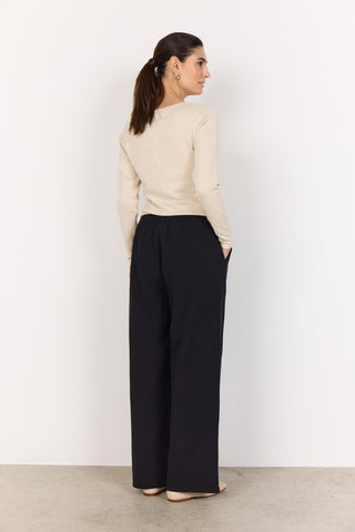 CISSIE 49 Bukser - Navy