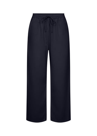 CISSIE 49 Bukser - Navy
