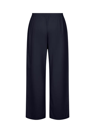 CISSIE 49 Bukser - Navy