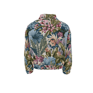 JUNGLE Bomber jakke - Olive