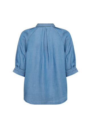 LIV 50 Skjorte - Blå