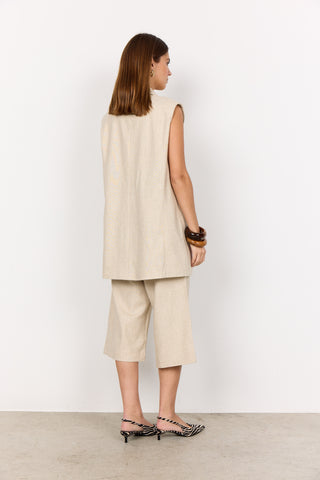 SIMI vest i SAND