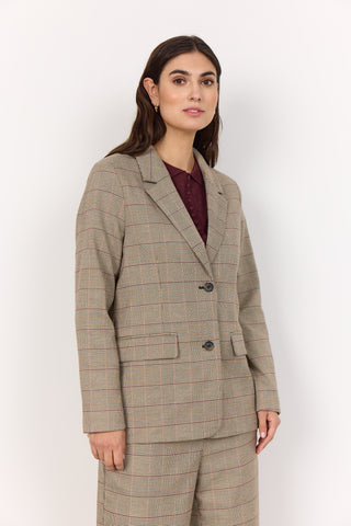 VENETIA ternet blazer