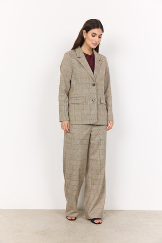VENETIA ternet blazer