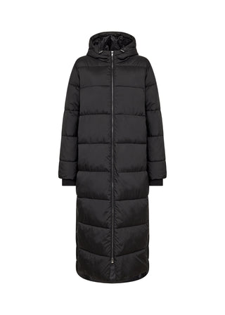 SORINE lang dynefrakke