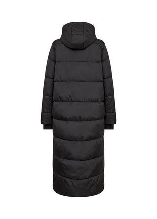 SORINE lang dynefrakke