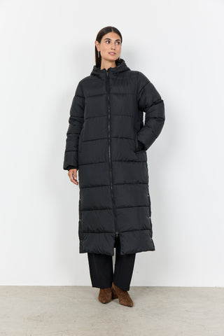 SORINE lang dynefrakke