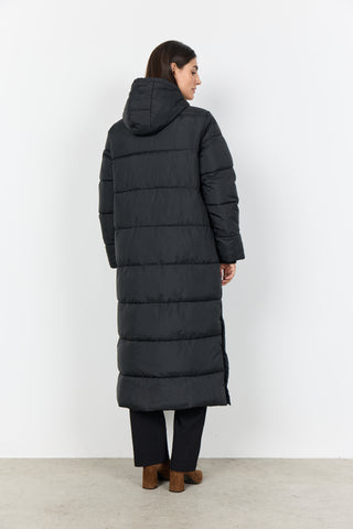 SORINE lang dynefrakke