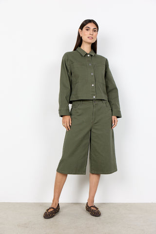 BESS 11 Shorts - Grape
