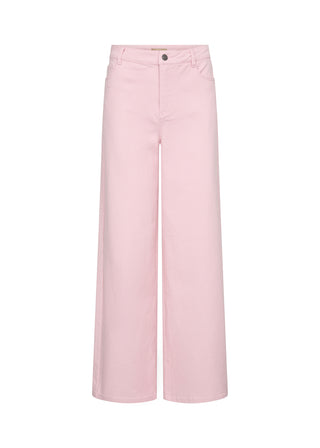 BESS 2 jeans - Rose