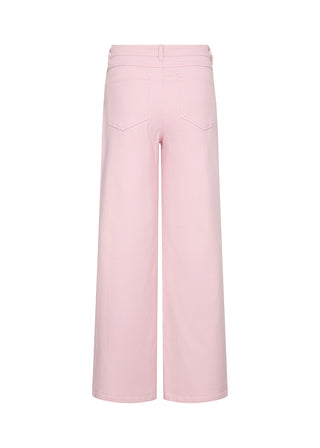 BESS 2 jeans - Rose