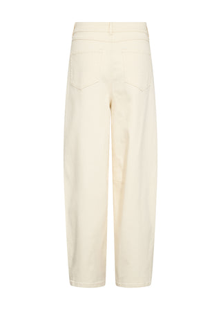 BESS 4 jeans - Cream
