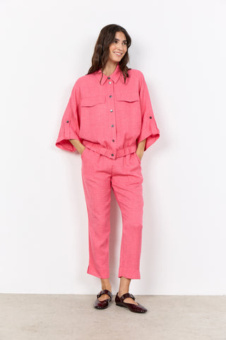 CHARISSA 1 Bomber jakke - Raptur