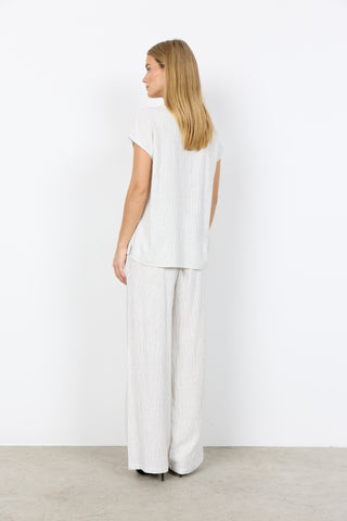 CANNIE 1 Bluse - Off White