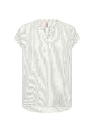 CANNIE 1 Bluse - Off White