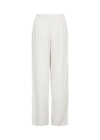 CANNIE 2 Bukser - Offwhite
