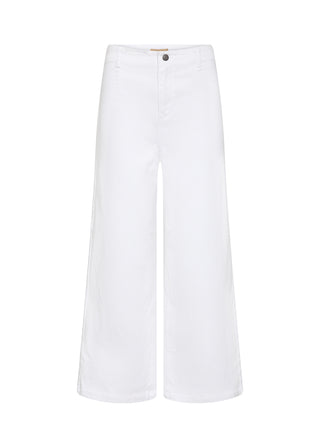 BESS 10 Jeans - White