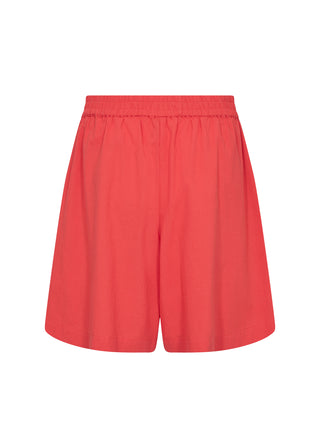 CISSIE 55 Shorts - Coral