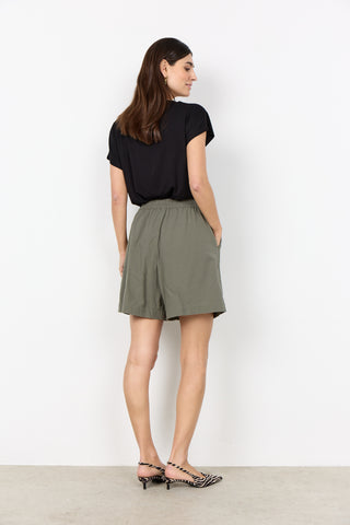 CISSIE 55 Shorts - Misty