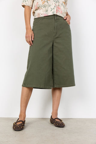 BESS 11 Shorts - Grape