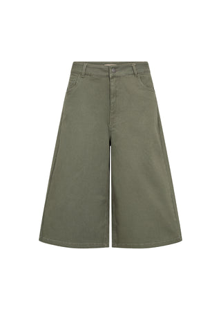 BESS 11 Shorts - Grape