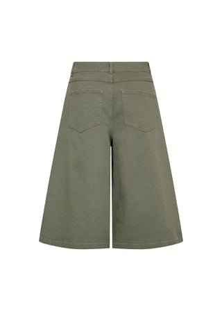 BESS 11 Shorts - Grape