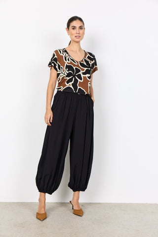 RADIA 239 Haremsbuks - Black
