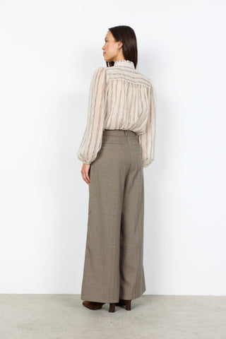 HAWO YD3 Bukser - Brown