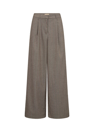 HAWO YD3 Bukser - Brown