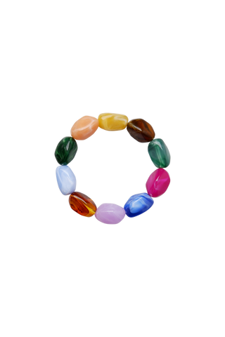 LYON Armbånd - Multifarver
