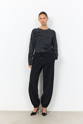 ORLEAN 17 Strik - Black