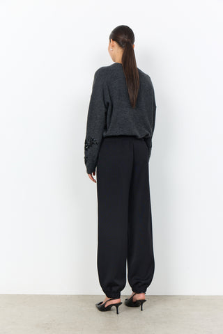 ORLEAN 17 Strik - Black